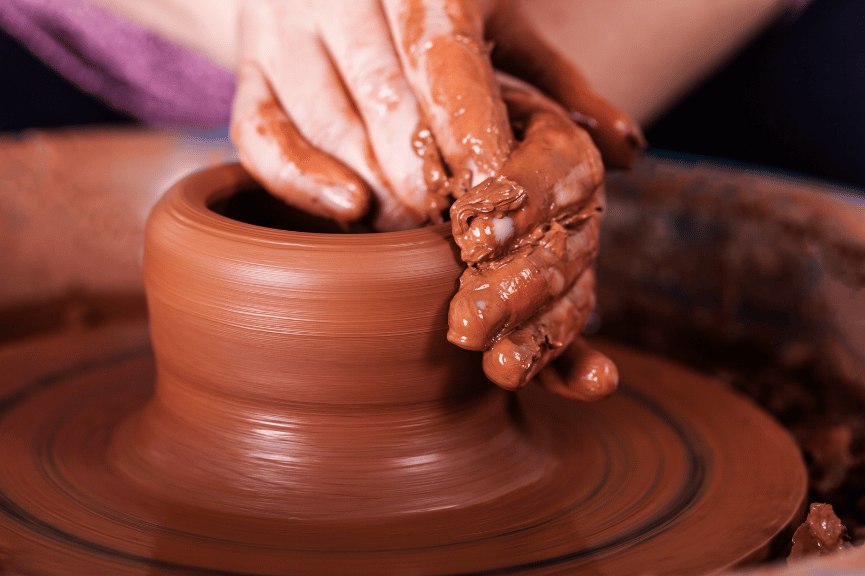 Handcrafted Experience