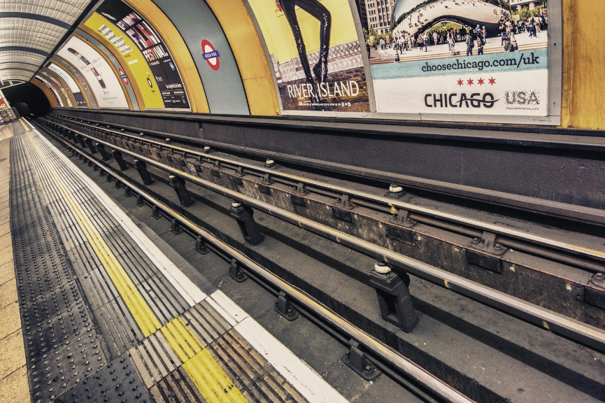 Spatial Advertising