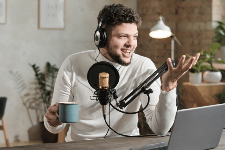 Podcast Advertising