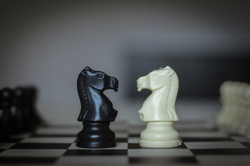 Competitive Differentiation