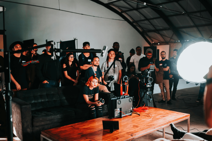 Storytelling & Content