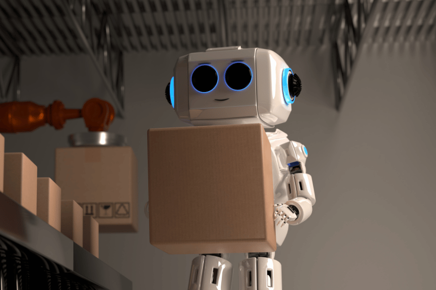 Generative AI Adoption