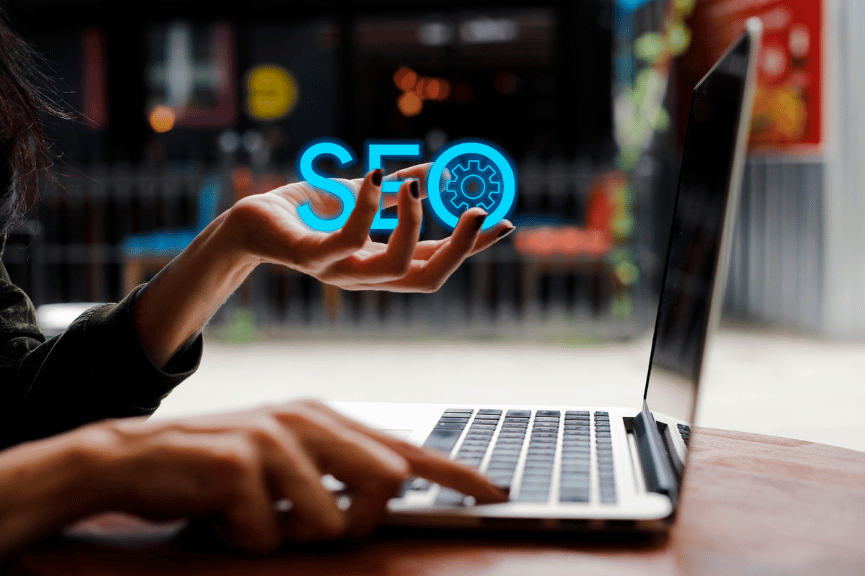 Search Engine Optimization