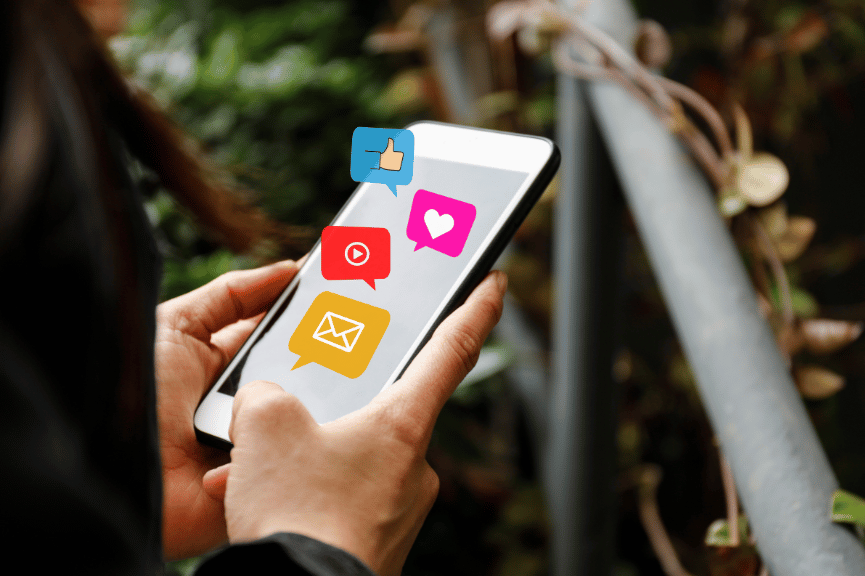 Social Media Marketing