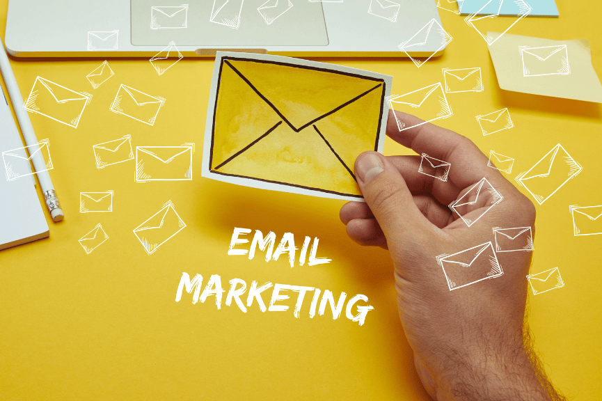 Email Marketing