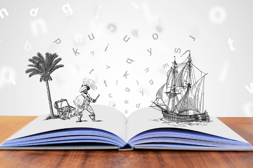 Strategic Storytelling