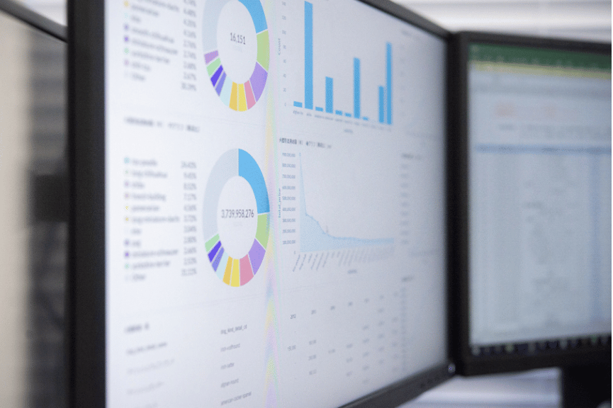 Data Driven Decisions