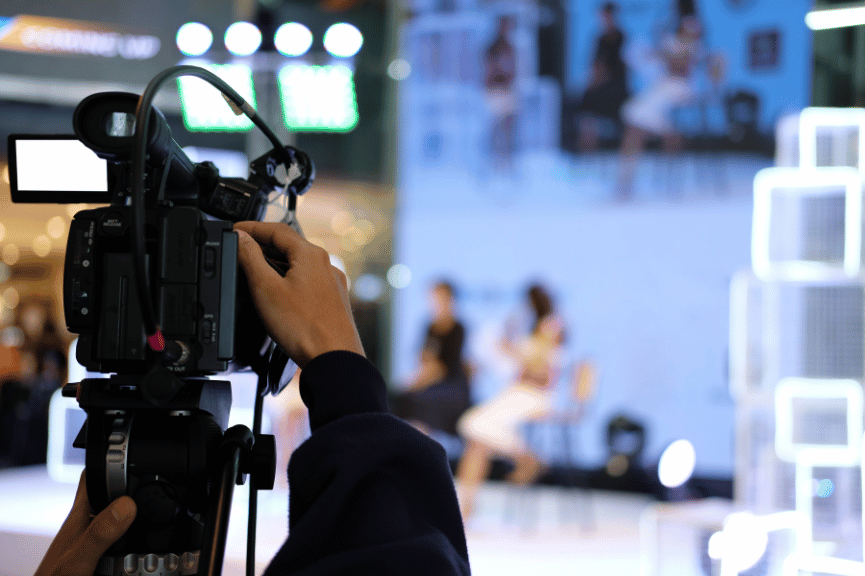 Event Production and Management