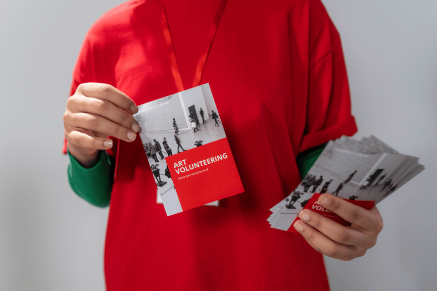 Event Marketing and Promotion