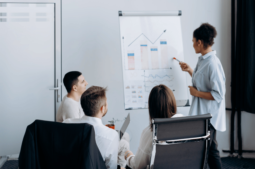 Post Event Engagement and Follow-up