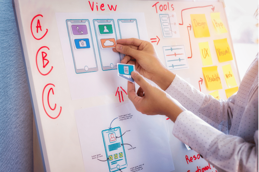 Collaborative Prototyping