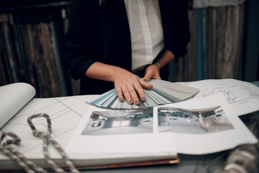 Interior & Retail Design