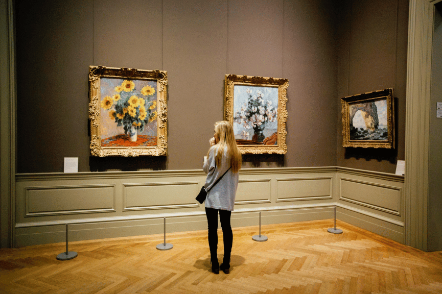 Exhibition Design