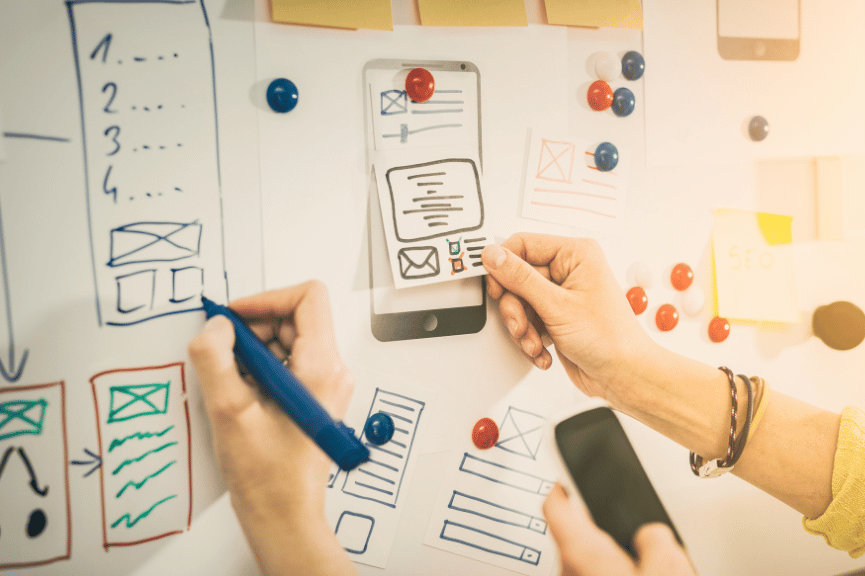 Product Design & Prototyping