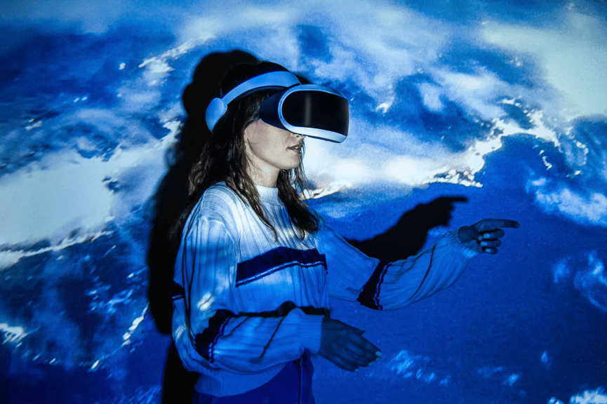 Immersive Storytelling