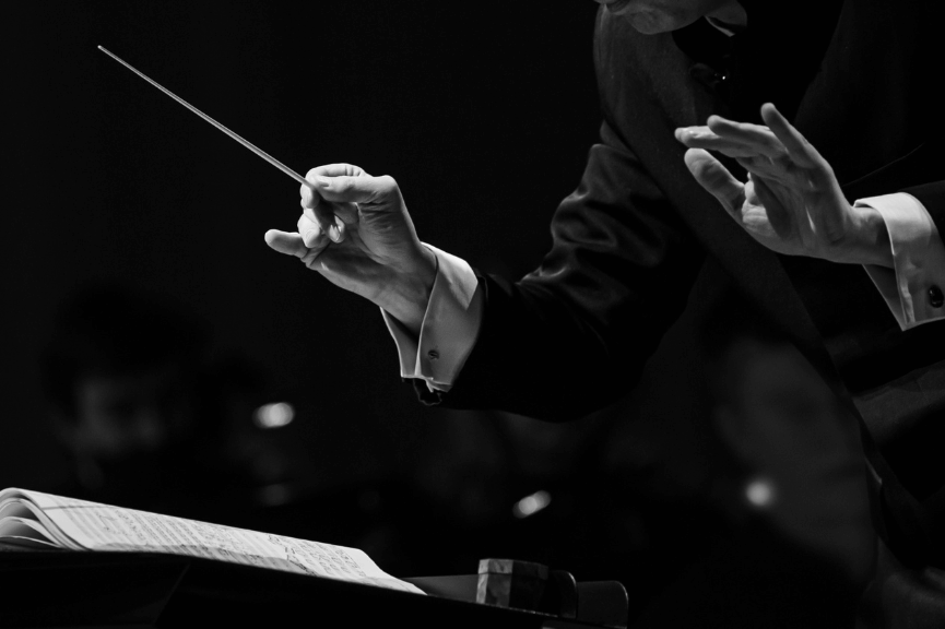 Cross Platform Orchestration