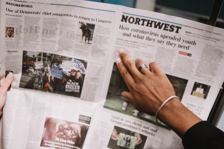 Media Monitoring & Analysis