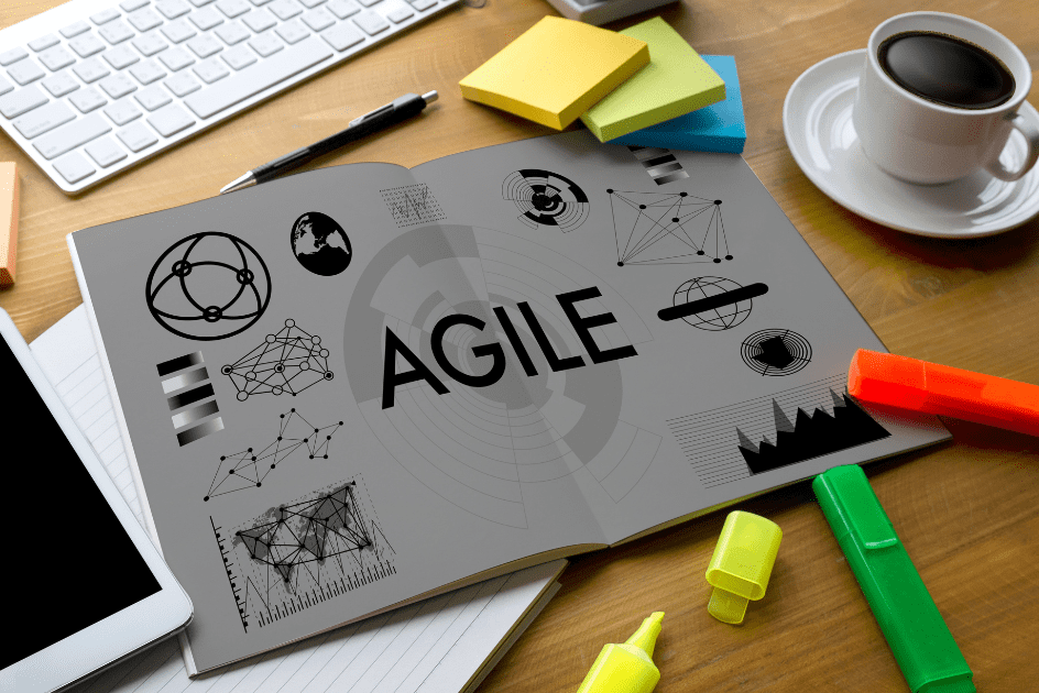 Agile Collaboration