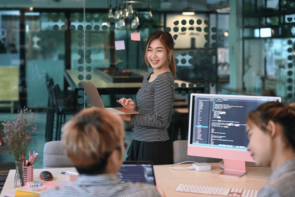 Native App Development
