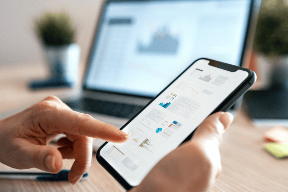 Single Page Web Applications