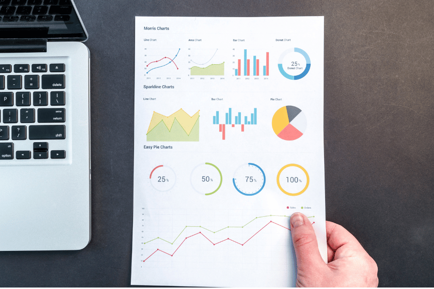 Data Analytics and Insights